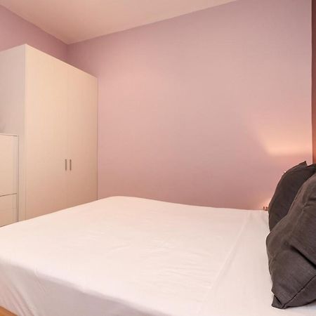 Fantastic 2 Bedroom 5 Minutes By Car From Plaza Catalunya Barcelona Exteriör bild